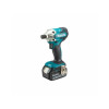 Аккум. шуруповерт MAKITA LXT DTD 156 RFE в чем.