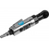 Пневмогайковерт-трещотка 1/4" DGM DTR-0310