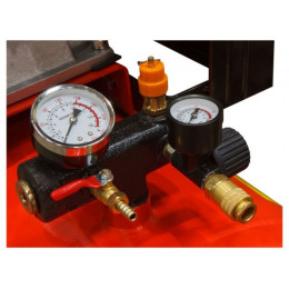 Компрессор HDC HD-A203 ременной