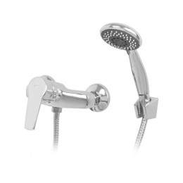 Смеситель для душа D40-A, серия 630 ECONOCE