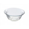 Салатник стеклянный, круглый, 170 мм, Даймонд (Diamond), NORITAZEH
