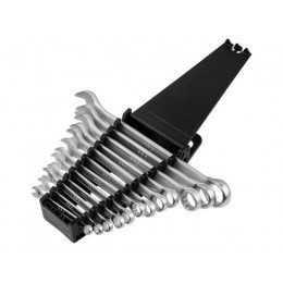 Набор ключей комбинир. 6-22мм 12шт PRO STARTUL GT (PRO-81012)