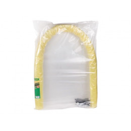 Парник "Ранний" Большой 6м, ОСТРОВ КОМФОРТА