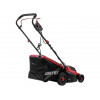 Газонокосилка электрическая WORTEX LM 3816 1600 Вт, шир.38 см