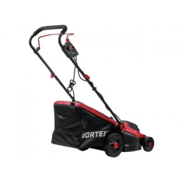 Газонокосилка электрическая WORTEX LM 3816 1600 Вт, шир.38 см