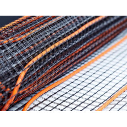 Теплый пол (нагрев. мат) LTL-С 10/1500 WIRT