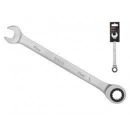 Ключ комбинированный 10мм трещоточный PRO STARTUL (PRO-7010)