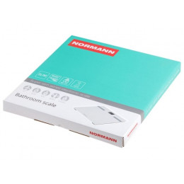 Весы напольные ASB-474 NORMANN