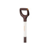 Вилы садовые White FISKARS