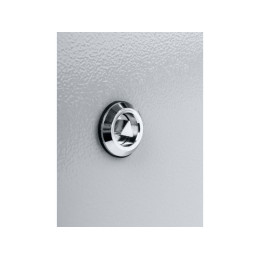 Щит распределительный ЩРН-24 IP66 395х330х120 TDM