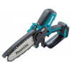 Аккум. пила цепная MAKITA CXT DUC 150 Z шина 15 см, 320Вт, 0,325", 1,1мм,