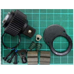 Ремкомплект для ключей динамометрич. ANAM0803 TOPTUL