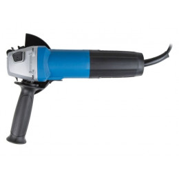 Одноручная углошлифмашина BULL WS 1205 в кор. 125 мм, 750 Вт, 11000 об/мин, 4 м шнур