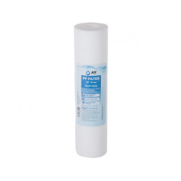 Набор картриджей, 3 шт, AV Engineering "Standart"