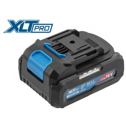Аккумулятор BULL AK 2001 18.0 В, 2.0 А/ч, Li-Ion XLTpro