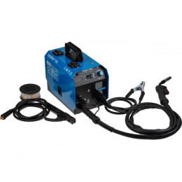 Полуавтомат сварочный Solaris FLUX-205