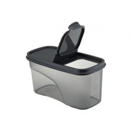 Емкость для сыпучих продуктов БЕСТ 1 л IDEA