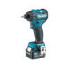 Аккум. шуруповерт MAKITA DF 032 DWME в чем.