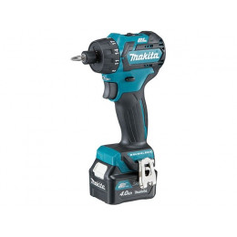 Аккум. шуруповерт MAKITA DF 032 DWME в чем.