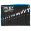 Набор ключей комбинир. 6-22мм 12шт PRO STARTUL GT (PRO-81212)