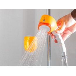 Душевая лейка  "Уточка" ECONOCE