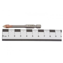 Сверло по стеклу 6х65 мм MAKITA