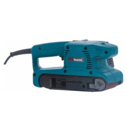 Ленточная шлифмашина MAKITA 9911J MAKPAC3