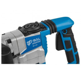 Отбойный молоток BULL SH 1101 1200 Вт, 12 Дж, SDS-max, 4000 уд/мин