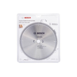 Диск пильный 305х30 мм 100 зуб. по дереву ECO WOOD BOSCH