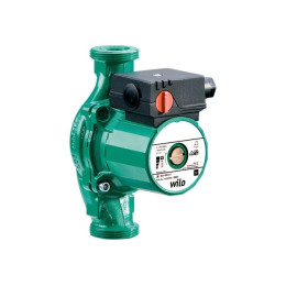 Насос циркуляционный STAR-RS25/4-(RUS) WILO