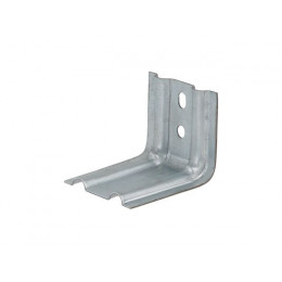 Кронштейн регулируемый усиленный 100х95х80 КРУ 2мм STARFIX