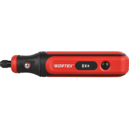 Аккум. гравер WORTEX MG 1415 ELi в кор.+ аксессуары