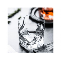 Набор стаканов, 2 шт., 230 мл, серия Ice Rock, PERFECTO LINEA