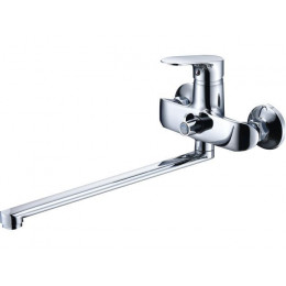 Смеситель для ванны D35-A, серия 250, ECONOCE