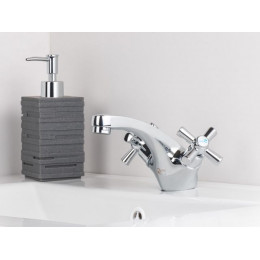 Смеситель для умывальника вентильный (тип I), серия 420 ECONOCE