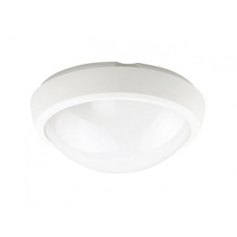 Светильник светодиодный накладной 12 Вт PBH-PC-RA 4000К, IP65, 230В с драйвером JAZZWAY