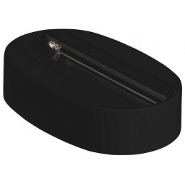 Стационарное крепление PTR T1-BL, черный JAZZWAY