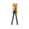 Сучкорез плоскостной c загн. лезвиями малый SingleStep L28 FISKARS
