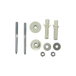 Крепление для умывальника - 005 Р, ИнкоЭр