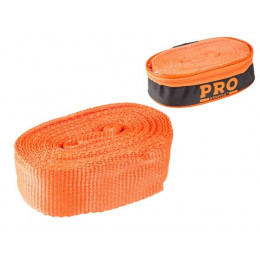 Трос буксировочный петлевой 12т, 6м PRO STARTUL