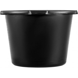 Контейнер строительный круглый 45л ВОЛАТ