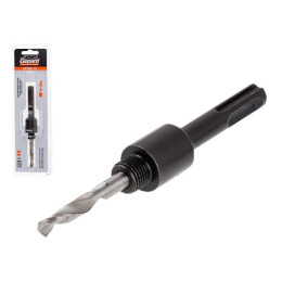 Центр. сверло для биметалл. коронки с SDS-plus переходн. d14-30мм GEPARD (GP2501-01)