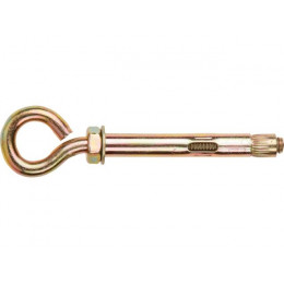 Анкер с кольцом М12х16х110 мм STARFIX