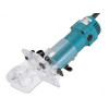 Фрезер кромочный MAKITA 3708 F в кор.