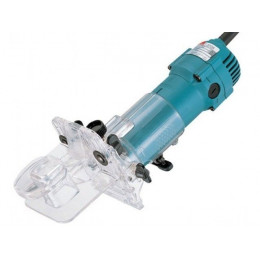 Фрезер кромочный MAKITA 3708 F в кор.