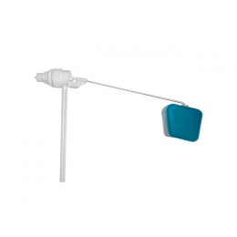 Клапан впускной боковой (коромысло), ИнкоЭр