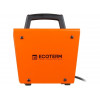 Нагреватель воздуха электр. Ecoterm EHC-02/1D