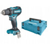 Аккум. дрель-шуруповерт MAKITA LXT DDF 485 Z + MAKPAC