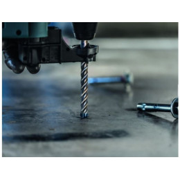 Сверло Bosch Expert SDS plus-7X 14x150x215