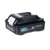 Аккумулятор MAKITA CXT BL 1050B 12.0 В, 5.0 А/ч, Li-Ion